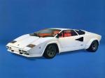Lamborghini Countach LP400 S 1978 года